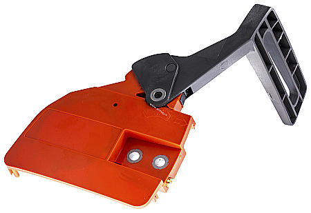 Capac ambreiaj - Capac ambreiaj complet drujba Husqvarna 136, 137, 142