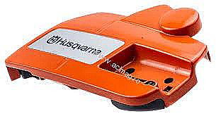 Capac ambreiaj - Capac ambreiaj complet drujba Husqvarna 455 Rancher, 460