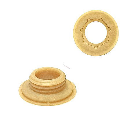 Melc ulei - Melc ulei (pinion) drujba Husqvarna 351, 353