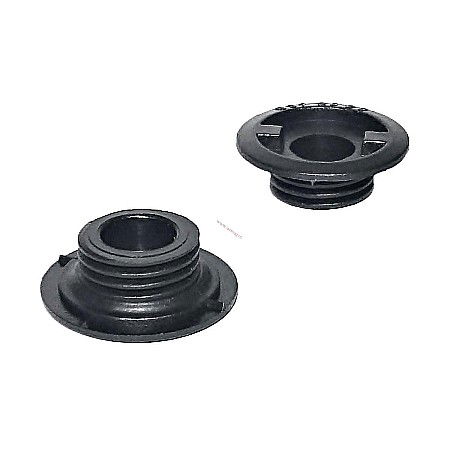 Melc ulei - Melc ulei (pinion) drujba Husqvarna 455 Rancher, 460 Rancher