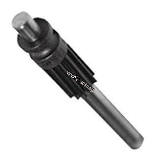 Pompa ulei - Pistonas pompa ulei drujba Husqvarna 135, 140, 340, 345, 435, 440, 445, 450