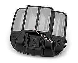 Filtru aer - Filtru aer drujba Husqvarna 555, 560XP