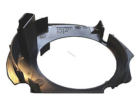 Produse - Ghidaj aer drujba Husqvarna 235, 235e, 236, 240e, 120 Mark II