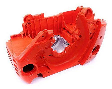 Carter/Sasiu - Carter ( sasiu ) drujba Husqvarna 455 Rancher