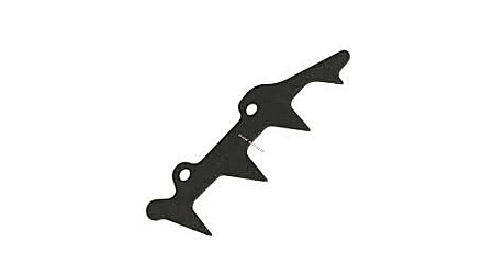 Gheara doborare - Gheara doborare drujba Husqvarna 357 XP, 359, 455 Rancher