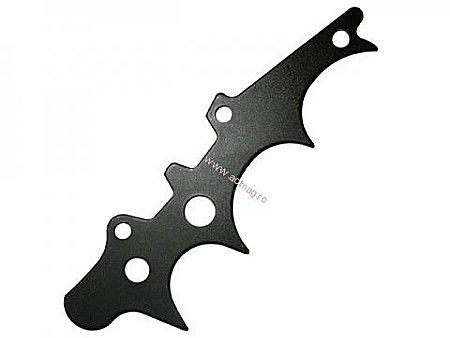 Gheara doborare - Gheara doborare drujba Husqvarna 365, 371 XP, 372 XP, 575XP