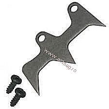 Gheara doborare - Gheara doborare drujba Husqvarna 120, 136, 137, 142, 235, 236, 240