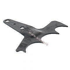 Gheara doborare - Gheara doborare exterioara drujba Husqvarna 365, 371 XP, 372 XP, 575XP