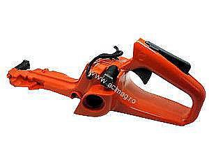 Rezervor carburant - Rezervor drujba Husqvarna 340, 345, 350, 351