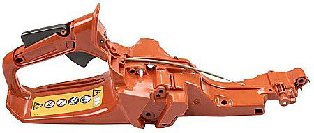 Rezervor carburant - Rezervor drujba Husqvarna 562 XP