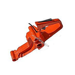 Rezervor carburant - Rezervor drujba Husqvarna 51, 55