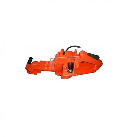 Rezervor carburant - Rezervor drujba Husqvarna 365, 365 X-TORQ, 372 XP, 372 X-TORQ