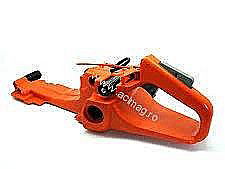 Rezervor carburant - Rezervor drujba Husqvarna 357 XP, 359