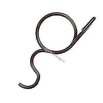 Arc acceleratie - Arc acceleratie drujba Husqvarna 136, 137, 142