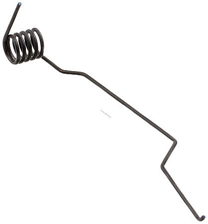 Arc acceleratie - Arc acceleratie drujba Husqvarna 570, 575 XP, 576 XP