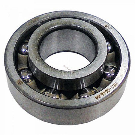 Rulmenti - Rulment cu bile stanga drujba Husqvarna 545, 555, 560