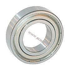 Rulmenti - Rulment cu bile angrenaj unghiular motocositoare Husqvarna 343R, 345R, 545RX