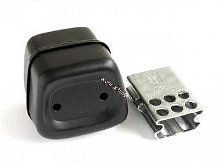 Tobe esapament - Toba esapament drujba Husqvarna 136, 137, 141, 142