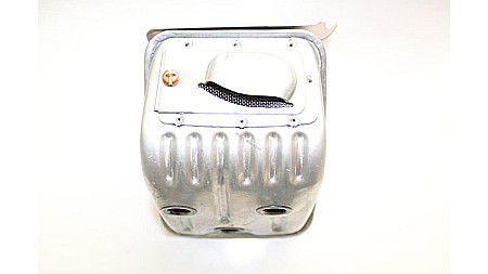 Tobe esapament - Toba esapament drujba Husqvarna 455,460