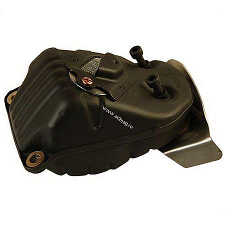 Tobe esapament - Toba esapament drujba Husqvarna 555, 560XP, 562XP