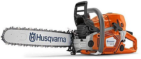 Produse - Motoferastrau HUSQVARNA 572 XP