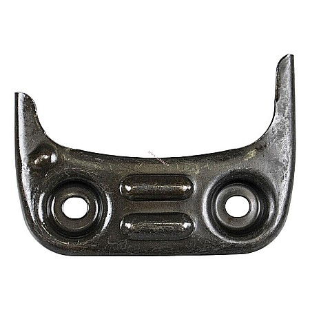 Produse - Consola toba esapament drujba Husqvarna 357 XP, 359