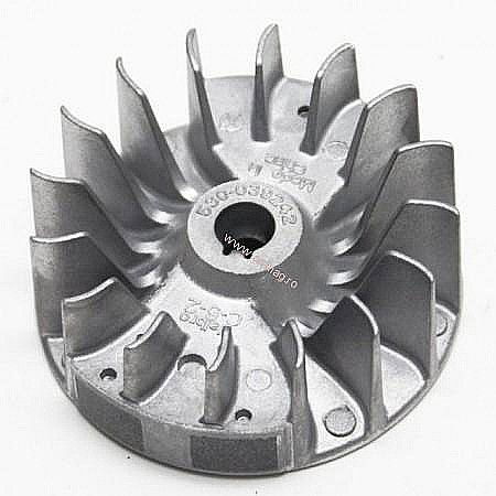 Volanta - Volanta originala motocoasa Husqvarna 125/128, Jonsered 2126/2128