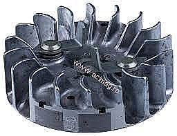 Volanta - Volanta originala drujba Husqvarna 51, 55