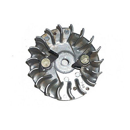 Volanta - Volanta originala drujba Husqvarna 340, 345, 350, 353