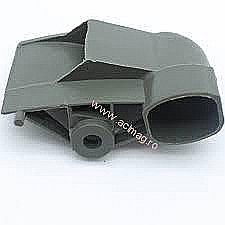 Produse - Duza aer drujba Husqvarna 365, 371XP, 372XP