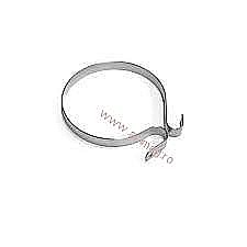 Produse - Banda frana drujba Husqvarna 235, 236,  240, 120 Mark II