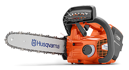 Produse - Motoferastrau HUSQVARNA T535i XP® - fara acumulator si incarcator