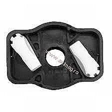 Produse - Clichet cu suport motocositoare Husqvarna 125 C, 125 R