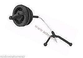 Produse - Buson rezervor benzina drujba Husqvarna 136, 137, 141, 142