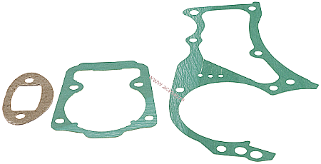 Garnituri - Set garnituri drujba Husqvarna 555, 560 XP, 562 XP