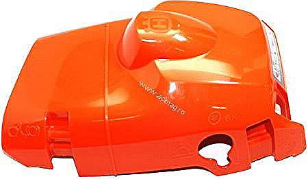 Capac cilindru - Capac cilindru drujba Husqvarna 135, 435, 440