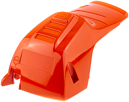 Capac cilindru - Capac cilindru drujba Husqvarna 130, 135 Mark II