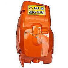Capac cilindru - Capac cilindru drujba Husqvarna 346XP, 353