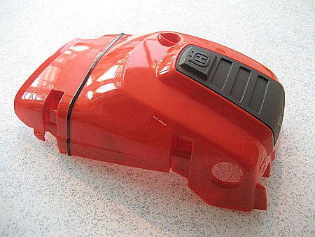 Capac cilindru - Capac cilindru drujba Husqvarna 550 XP