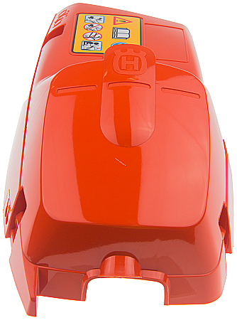 Capac cilindru - Capac cilindru drujba Husqvarna 357XP, 359