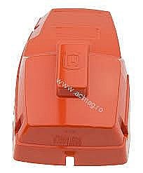 Capac cilindru - Capac cilindru drujba Husqvarna 136