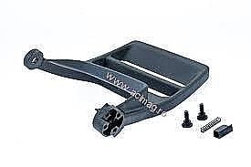 Produse - Maner frana drujba Husqvarna 130, 135 Mark II