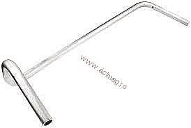 Produse - Maner motocoasa Husqvarna 125 / 128 / 323 / 327