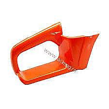 Produse - Maner dreapta drujba Husqvarna 120, 235, 236, 240