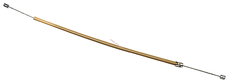 Produse - Cablu acceleratie drujba Husqvarna 545 / 550XP / 555 / 560XP / 562XP