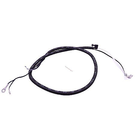 Produse - Cablu acceleratie COMPLET motocositoare 135R, 333R, 335RX, 535RX