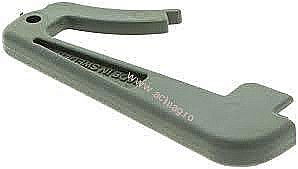 Produse - Blocator acceleratie drujba Husqvarna 262 XP