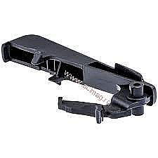 Produse - Blocator acceleratie drujba Husqvarna 340, 345, 350, 346, 353, 357 XP, 359