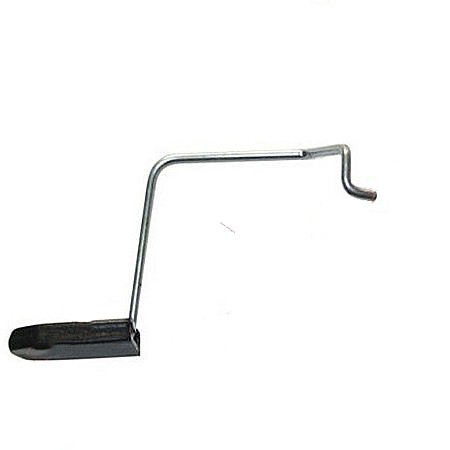 Produse - Tija acceleratie drujba Husqvarna 136, 137, 141, 142