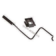 Produse - Tija acceleratie drujba Husqvarna 51, 55